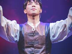 230608 뮤지컬 백작 커튼콜