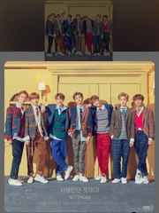 "넌 내가 왜 좋아?"