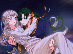 새벽의 연화, 재하 천사님 모십니다.