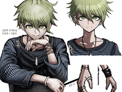 04님 커미션 신청서