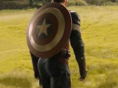 [마블/캡틴아메리카/버키] 무제_上편