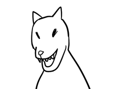 혐성들이 살아가는 방법에 대하여