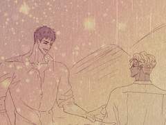 [태섭대만] 두근두근