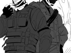 명헌우성 AU 모음