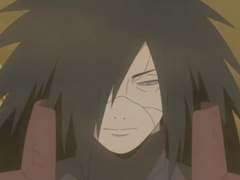 [나루토/마다라 드림] 그냥 좋아