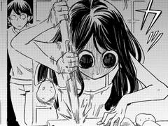 찐로리 시절 축구공 훔쳐서 짭새서간 일화。