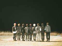 꿈이 진해질수록 난 너희들을 더 찾고 싶어...