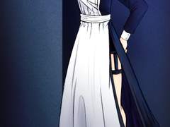 이치고 (메이드 복)