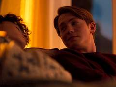 [닉찰리] Like You Like That