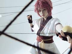 헌터x헌터 - 마치 코마치네