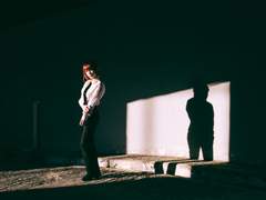 체인소맨 - 마키마