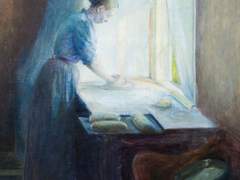 43. 상미와 비밀의 방