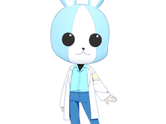 버니 / 25 / 여성 / 약물제조