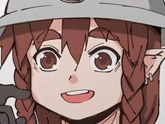 아리아 그리고 이브 57화