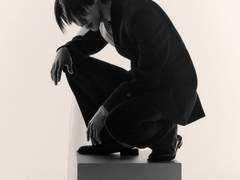 얼굴은 도베르만 몸도 도베르만 1