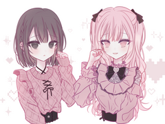 ☁몽글몽글 LD타입