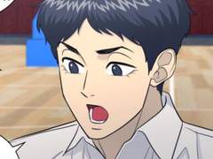 [가비지타임/조재석드림] 계획 안된 세리머니는 없다