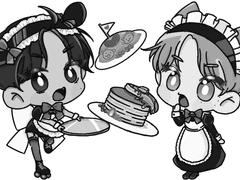 규부 아크릴 도안 2