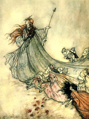 정의에 관한 오래된 거짓말