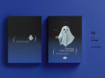 43. Dancing With Your Ghost