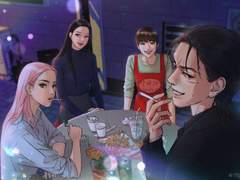 범죄도시 - 일러 백업