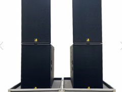 Bộ loa hỏa tiễn Actpro Công Suất Siêu Khủng