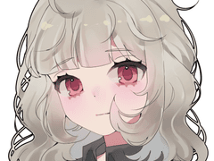 삼일 두상 커미션