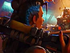 오버워치 드림 "나 좋아해?"22