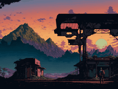 좀아포 게임 속에 떨어진 규잇이 보고싶었다- 3