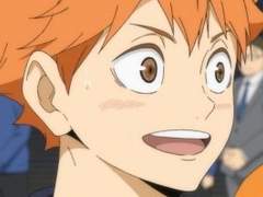 [하이큐 상황 문답] 그들이 현실에 온다면?