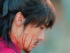 나의 구원을 향한 유일의 세레나데