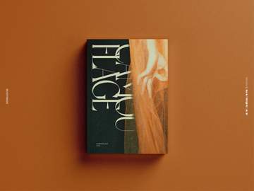 [구매 가능] 카모플라주