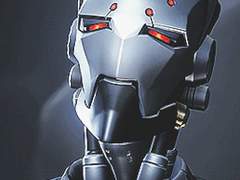 오버워치 드림 "나 좋아해??" 44