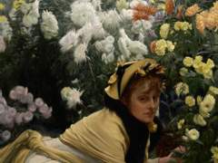 매실차에 얼음을 띄우며