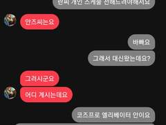 앙스타 카피페 드림 1