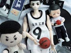 정우성 인형 구현......했..음..