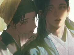 화산귀환 배경화면 - 도위소병