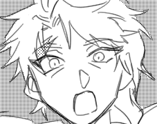 [세포신곡x괴이증후군] 오컬트 기자