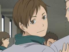 후타쿠치, 니로 확신.