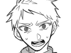 [세포신곡] 유혈) 부글부글거린다