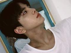 오빠 친구들 Talk