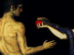 [현철명헌] 아담과 하와.