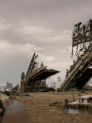 [준잇] 태양과 아르테미스