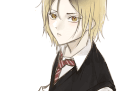 캐릭터 두상 커미션