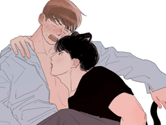 순부에 저항없이 빠짐