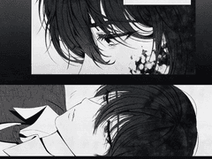 이상의 죽음을 대하는 홍루 이야기