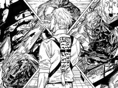 이대로...너를 보낼 생각따위 없어!