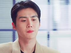 멈춘 시간 속의 헤매임 07