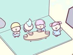 CMYK 리얼리티 1화