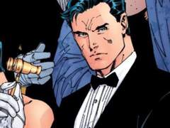 캐들 사이에 껴서 고생하는 드림 (삼파전)333